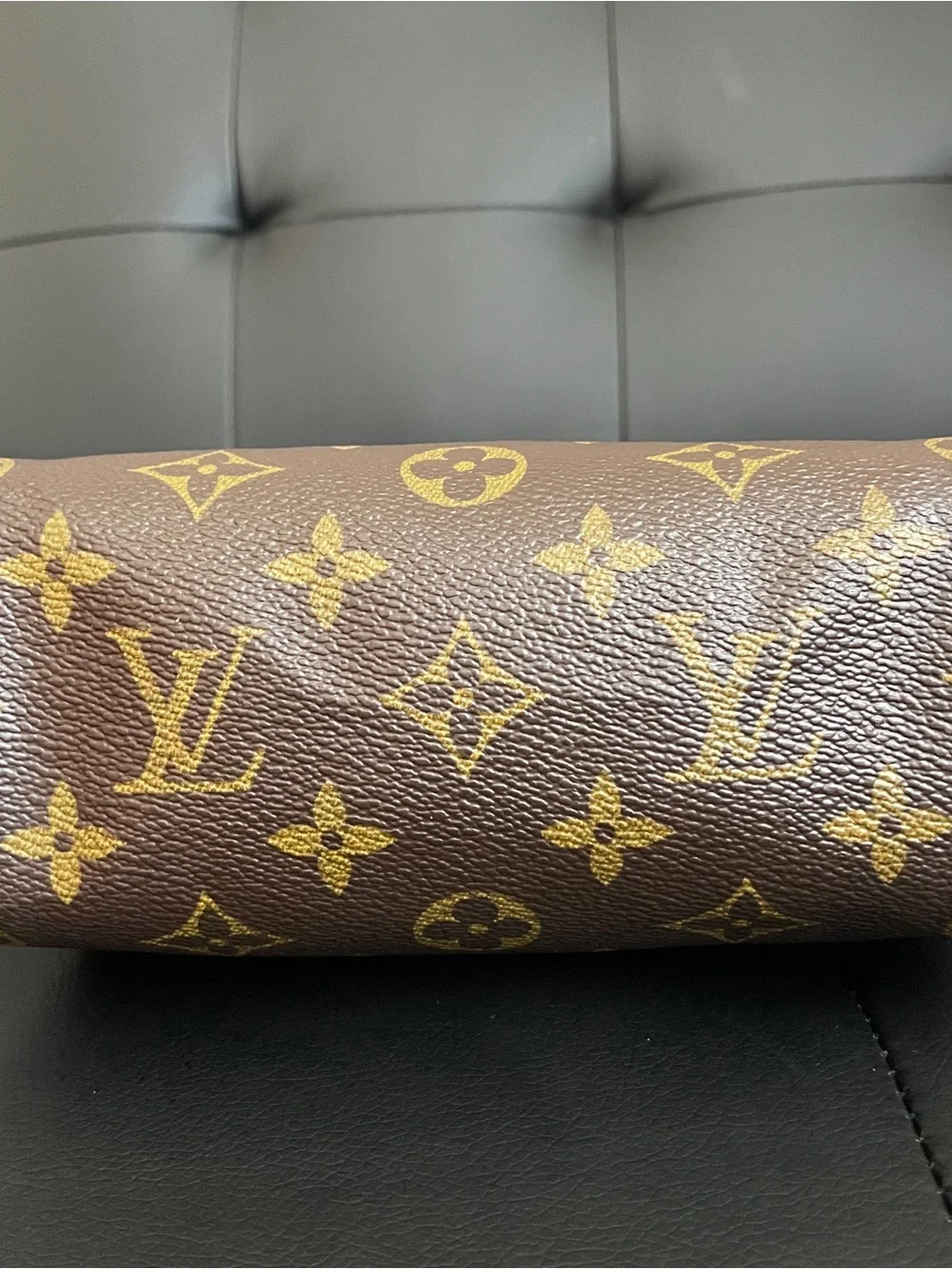 Louis Vuitton Vintage Mini HL Speedy 🤎